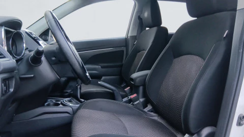 Mitsubishi ASX 160 MPI Motion