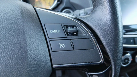 Mitsubishi ASX 160 MPI Motion