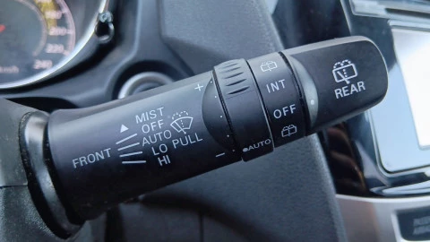 Mitsubishi ASX 160 MPI Motion