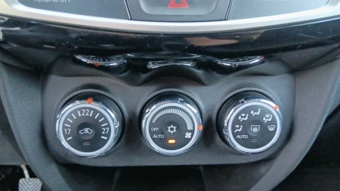 Mitsubishi ASX 160 MPI Motion