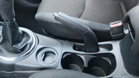 Mitsubishi ASX 160 MPI Motion