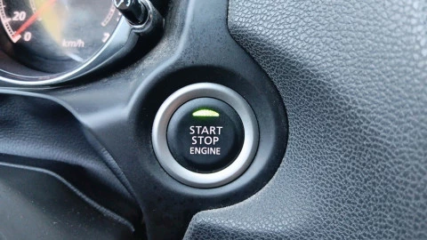 Mitsubishi ASX 160 MPI Motion