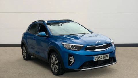 Kia Stonic 1.0 T-GDi 74kW (100CV) MHEV MT Drive