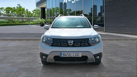 Dacia Duster Prestige 1.6 84kW 4X2 GLP GPF