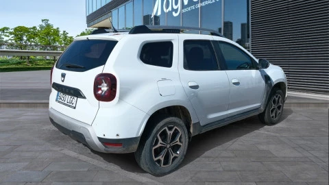 Dacia Duster Prestige 1.6 84kW 4X2 GLP GPF