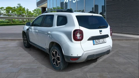 Dacia Duster Prestige 1.6 84kW 4X2 GLP GPF