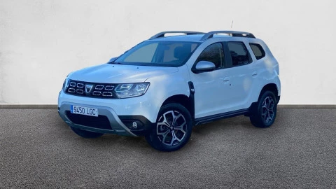 Dacia Duster Prestige 1.6 84kW 4X2 GLP GPF