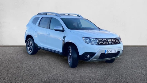 Dacia Duster Prestige 1.6 84kW 4X2 GLP GPF