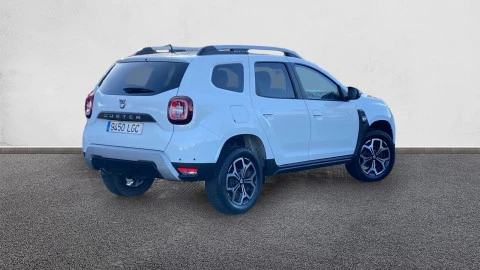 Dacia Duster Prestige 1.6 84kW 4X2 GLP GPF