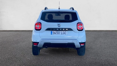 Dacia Duster Prestige 1.6 84kW 4X2 GLP GPF