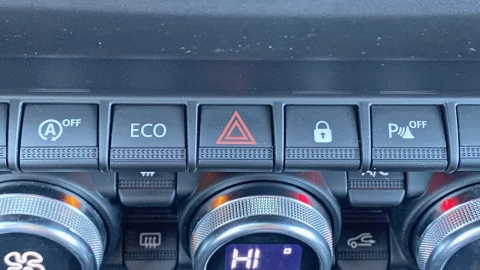 Dacia Duster Prestige 1.6 84kW 4X2 GLP GPF