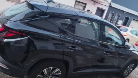 Hyundai Tucson 1.6 TGDI 110kW (150CV) 48V Maxx Safe