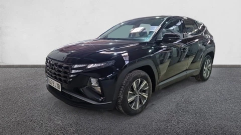 Hyundai Tucson 1.6 TGDI 110kW (150CV) 48V Maxx Safe