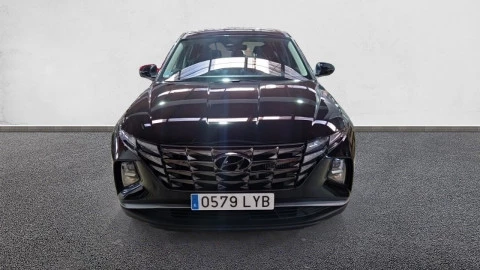 Hyundai Tucson 1.6 TGDI 110kW (150CV) 48V Maxx Safe