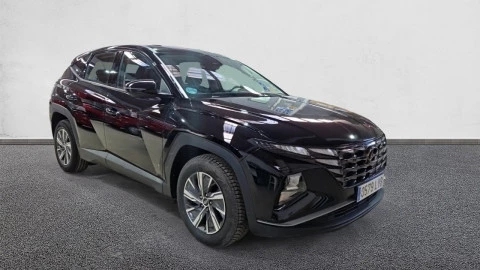 Hyundai Tucson 1.6 TGDI 110kW (150CV) 48V Maxx Safe