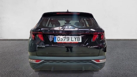 Hyundai Tucson 1.6 TGDI 110kW (150CV) 48V Maxx Safe