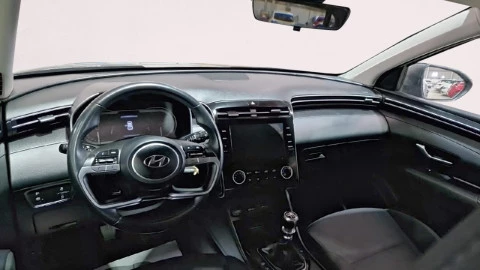 Hyundai Tucson 1.6 TGDI 110kW (150CV) 48V Maxx Safe