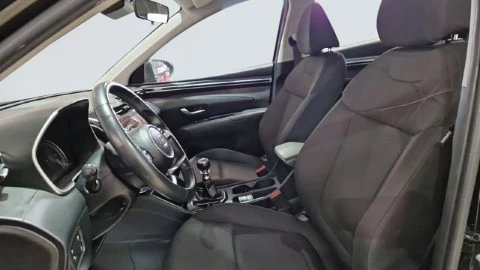 Hyundai Tucson 1.6 TGDI 110kW (150CV) 48V Maxx Safe