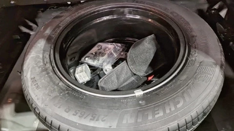 Hyundai Tucson 1.6 TGDI 110kW (150CV) 48V Maxx Safe