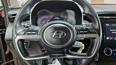 Hyundai Tucson 1.6 TGDI 110kW (150CV) 48V Maxx Safe