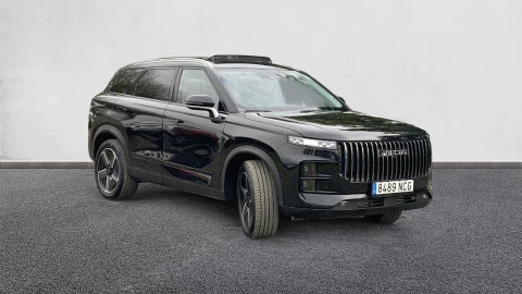 Jaecoo 7 Select 1.6 TGDI 108kW (145CV) FWD