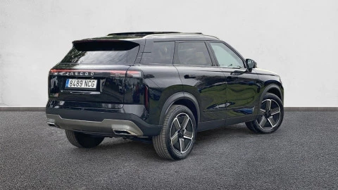 Jaecoo 7 Select 1.6 TGDI 108kW (145CV) FWD