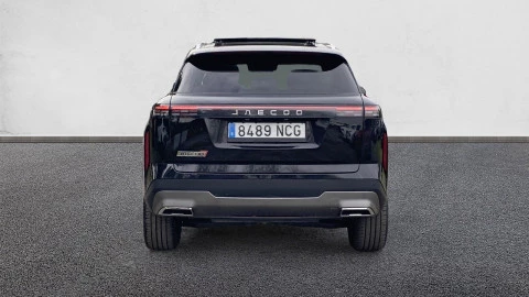 Jaecoo 7 Select 1.6 TGDI 108kW (145CV) FWD