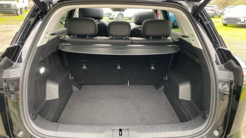 Jaecoo 7 Select 1.6 TGDI 108kW (145CV) FWD