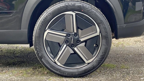 Jaecoo 7 Select 1.6 TGDI 108kW (145CV) FWD