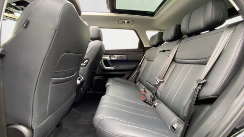 Jaecoo 7 Select 1.6 TGDI 108kW (145CV) FWD