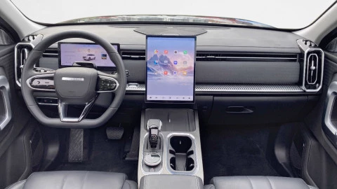 Jaecoo 7 Select 1.6 TGDI 108kW (145CV) FWD