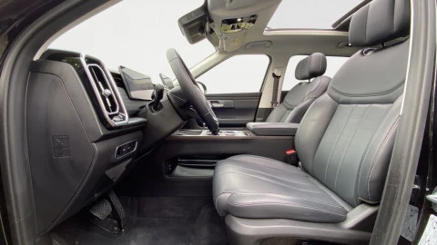 Jaecoo 7 Select 1.6 TGDI 108kW (145CV) FWD