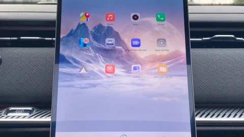 Jaecoo 7 Select 1.6 TGDI 108kW (145CV) FWD