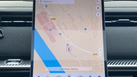 Jaecoo 7 Select 1.6 TGDI 108kW (145CV) FWD