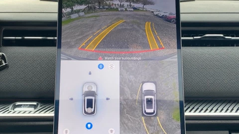 Jaecoo 7 Select 1.6 TGDI 108kW (145CV) FWD