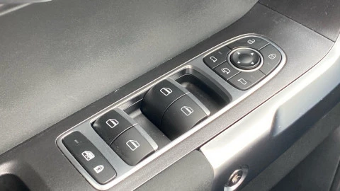 Jaecoo 7 Select 1.6 TGDI 108kW (145CV) FWD