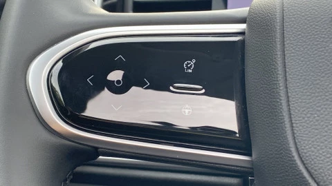 Jaecoo 7 Select 1.6 TGDI 108kW (145CV) FWD