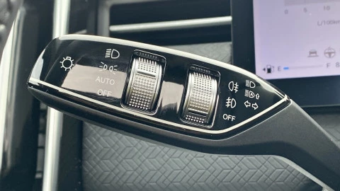 Jaecoo 7 Select 1.6 TGDI 108kW (145CV) FWD