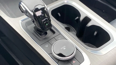 Jaecoo 7 Select 1.6 TGDI 108kW (145CV) FWD