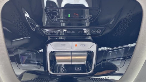 Jaecoo 7 Select 1.6 TGDI 108kW (145CV) FWD