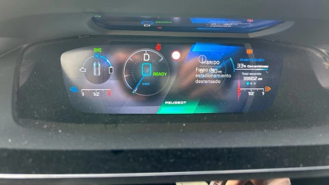 Peugeot 308 5P GT Hybrid 225 eEAT8