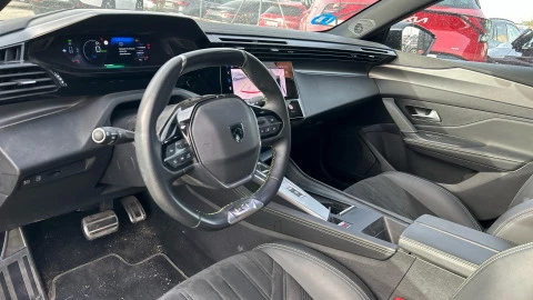 Peugeot 308 5P GT Hybrid 225 eEAT8