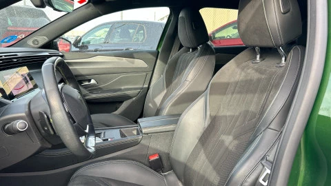 Peugeot 308 5P GT Hybrid 225 eEAT8