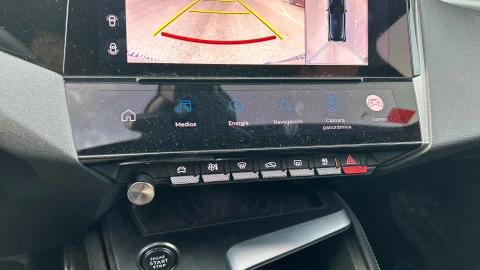 Peugeot 308 5P GT Hybrid 225 eEAT8