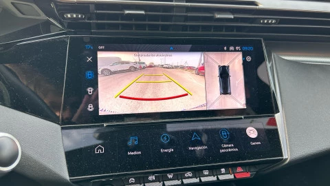 Peugeot 308 5P GT Hybrid 225 eEAT8