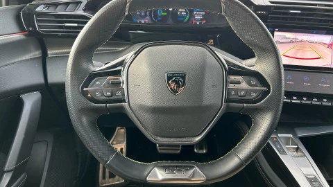 Peugeot 308 5P GT Hybrid 225 eEAT8