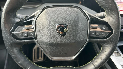 Peugeot 308 5P GT Hybrid 225 eEAT8