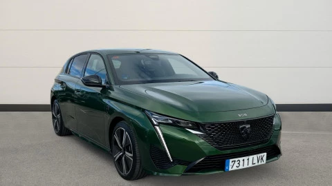Peugeot 308 5P GT Hybrid 225 eEAT8