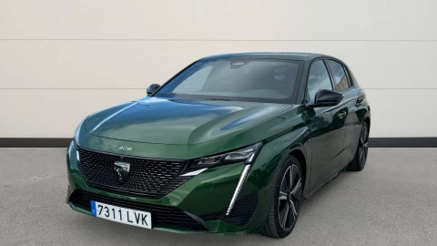Peugeot 308 5P GT Hybrid 225 eEAT8