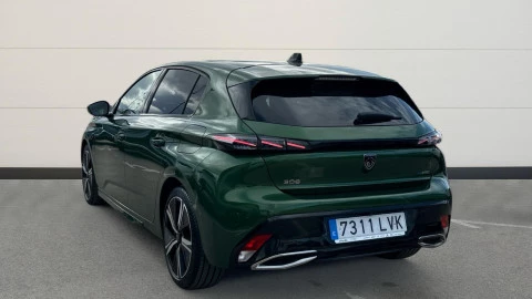 Peugeot 308 5P GT Hybrid 225 eEAT8